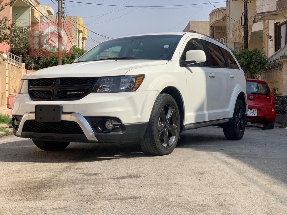 دودج جورني